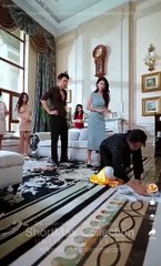 Back To Man She Forgot