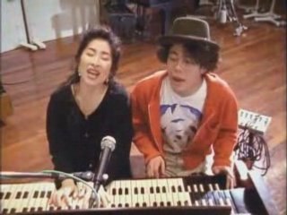 THE BOOM & Yano Akiko - Soredake de ureshii