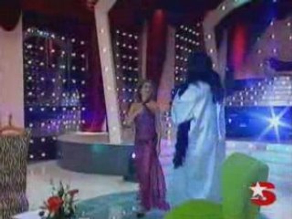 Sibel can show