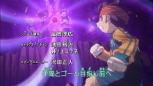 Inazuma Eleven (Super Once) - Episodio 41 - Latino 1080p