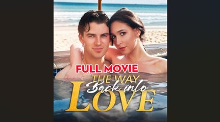 They Way Back Into Love EpíOde