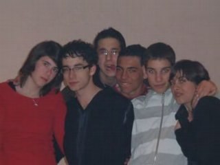 Anniv steven