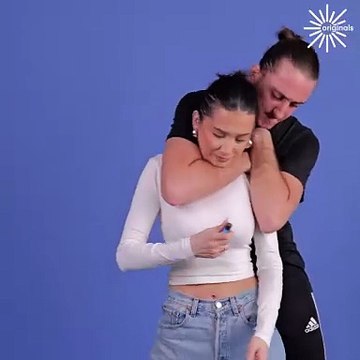 Basic self-defense tips to keep you out of trouble