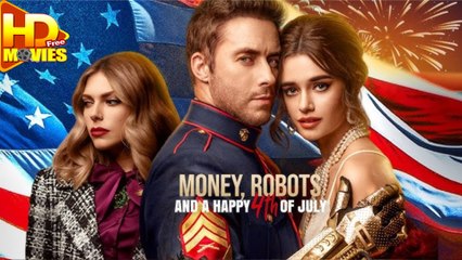 Money, Robots, And A Happy 4Th Of July