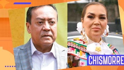 Aida Cuevas hace fuertes declaraciones sobre su hermano