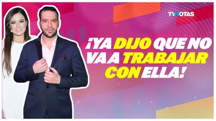 ¡Faisy EXPLOTA! Lanza ultimátum por regreso de Mariana Echeverría a Me Caigo de Risa