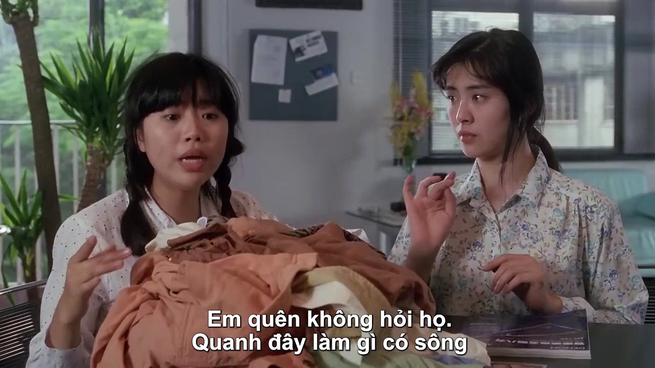 Ma Đăng Như Lai Thần Chưởng | Kung Fu Vs Acrobatic (1990)