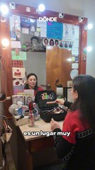 Behind the scenes de Waitress México: así se vive este musical