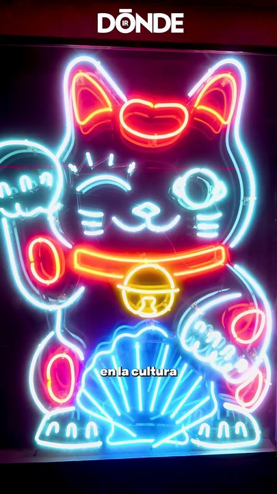 Kaito Del Valle: bar japonés en CDMX con drinks kawaii