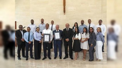 Puerta del Cielo celebra certificación ISO 9001:2015
