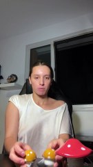 Unboxing — Flying Tiger