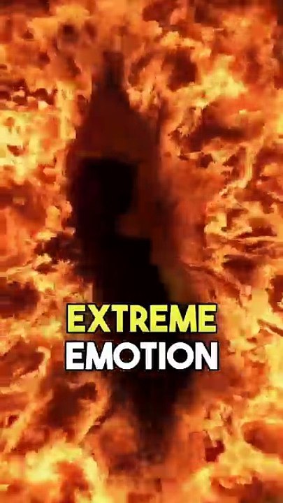 Satan sparks anger