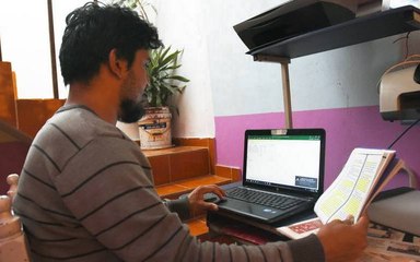 Secretaría de economía y trabajo aclara que pérdida de empleos en Yucatán fue temporal y estacional