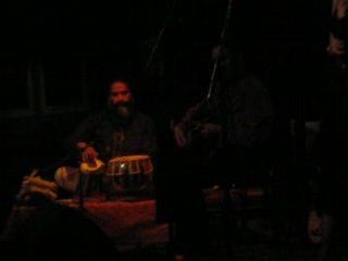 Oud Solo concert Niyaz