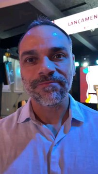 “Levaremos o artesanato da Bahia para o mundo”, diz Augusto Vasconcelos