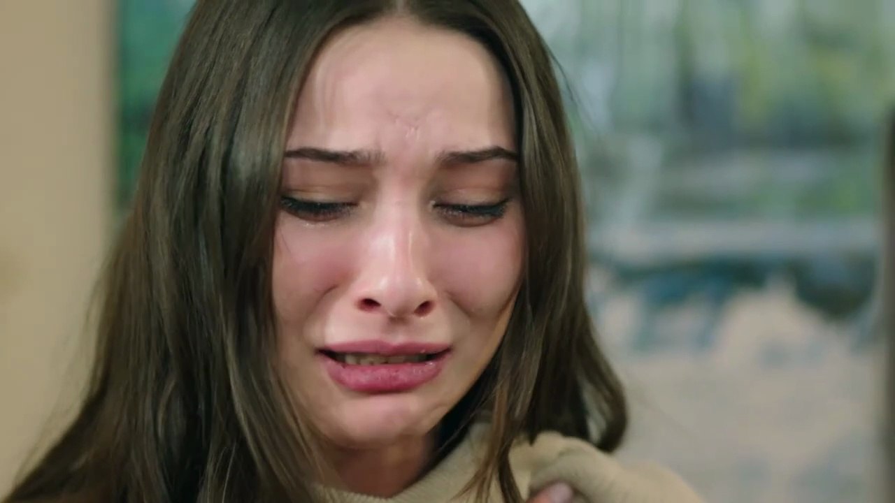 Hicran Capitulo 1 - (audio latino)