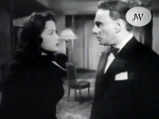 Caídos en el infierno (Luis César Amadori, 1954) - Película argentina completa