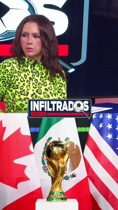 ¿TV AZTECA SE QUEDARÁ SIN MUNDIAL