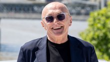 ダニー・ボイル、メディア王ルパート・マードックの伝記映画を監督へ