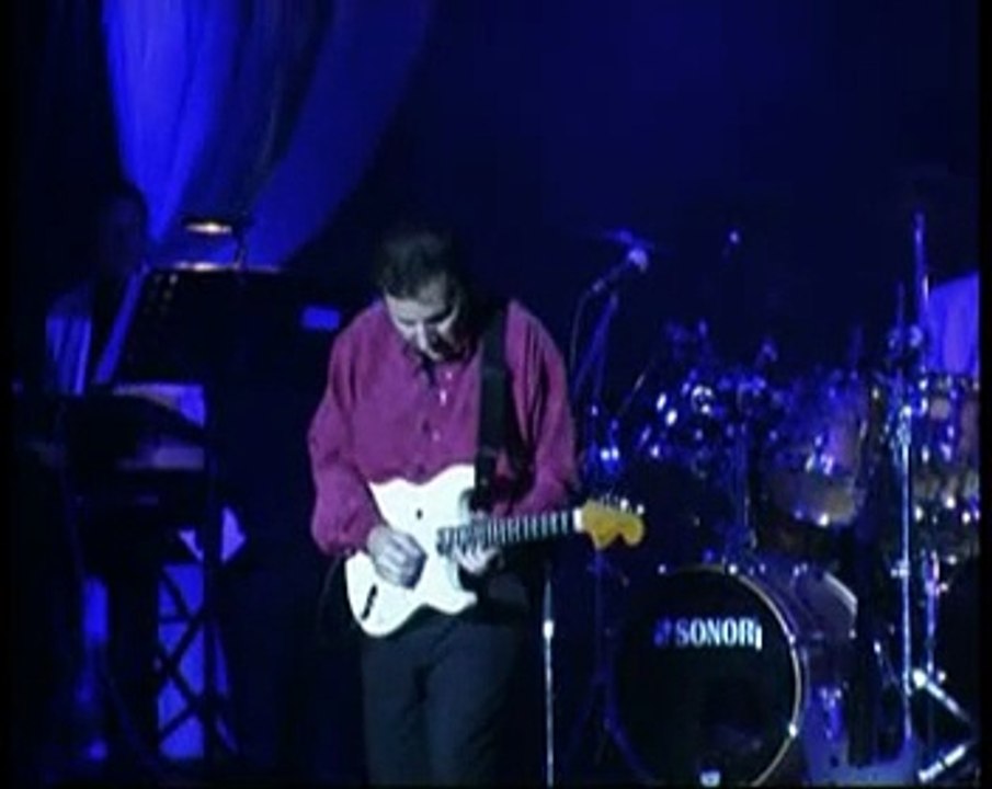 Ricky King - Abendstern