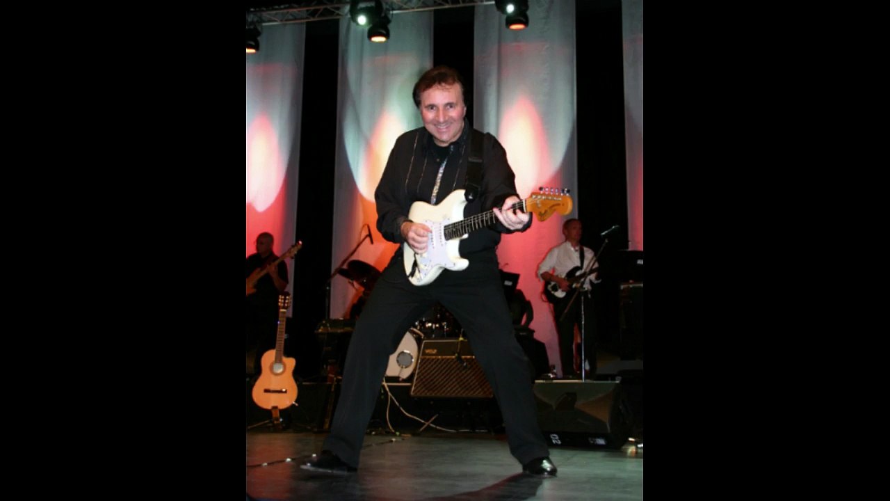 Ricky King - Annabella