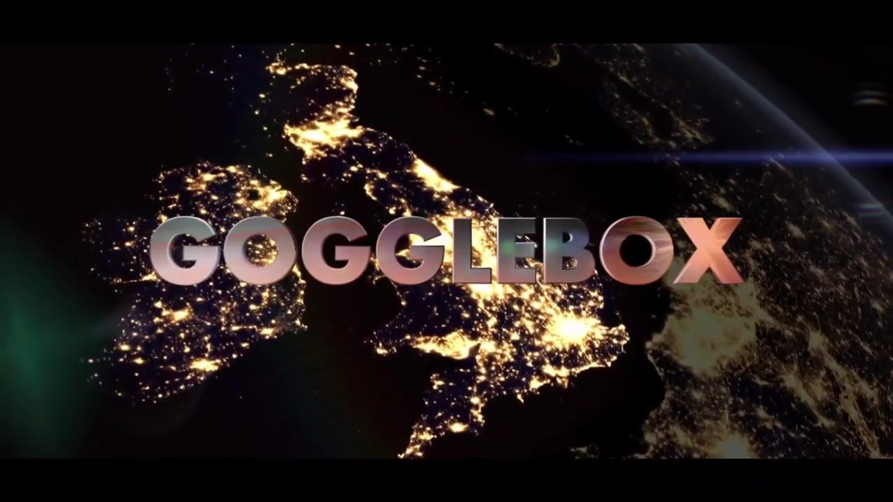 Gogglebox UK S27E01 (2026)