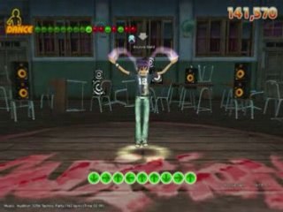 3 2 5 4 TECHNO PARTY ONE TWOO PARTY