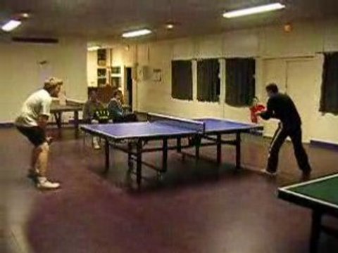 PL Paul Bert tennis de table - Tournoi 2008 - Demi (6)