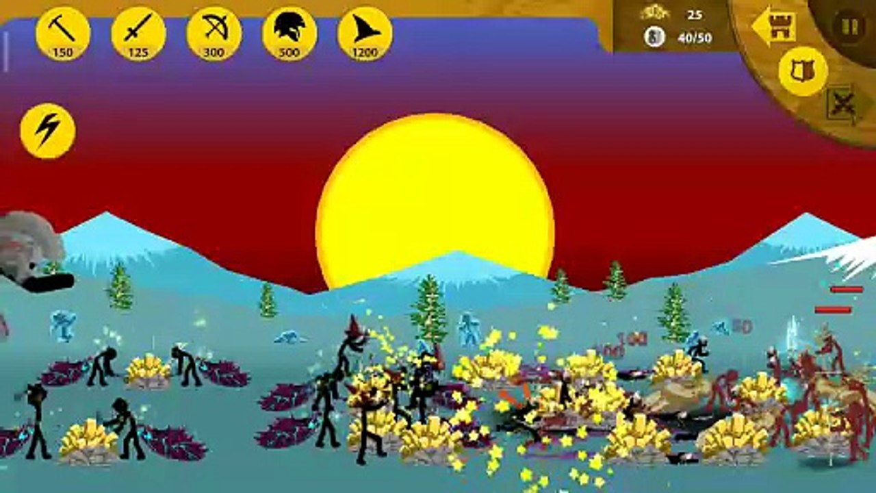 Mission Weekly | Levels 574 | Normal