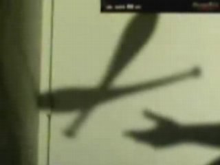 Les Ombres du Jonglage