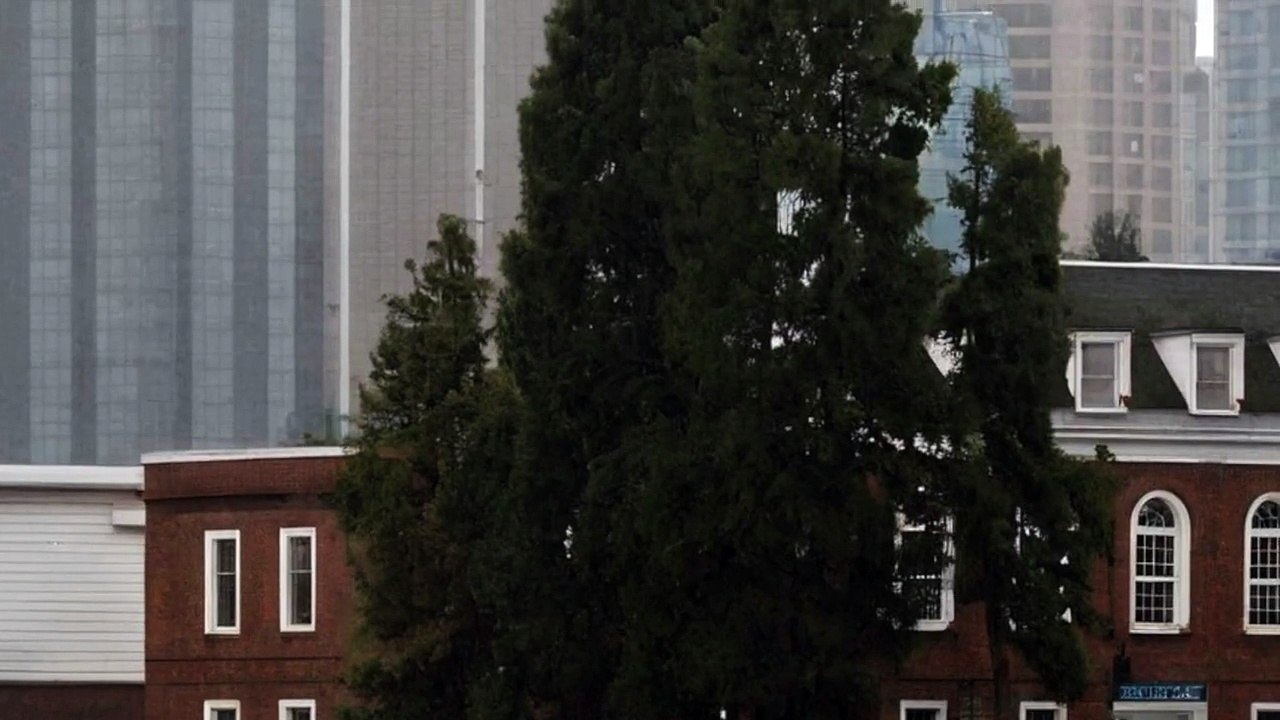 True Ghost Stories From Vancouver's Haunted Deadman's Island!
