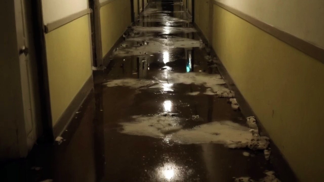 True Ghost Stories From Tranquille Sanatorium - Haunted British Columbia!