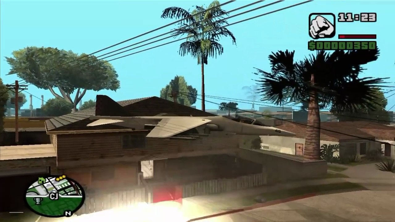 ✅Trucos para autos y mas _ GTA SAN ANDREAS