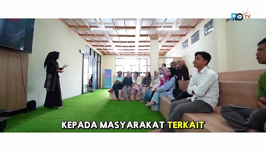 Kunjungan YPKI ke Promedia, 4 Februari 2026
