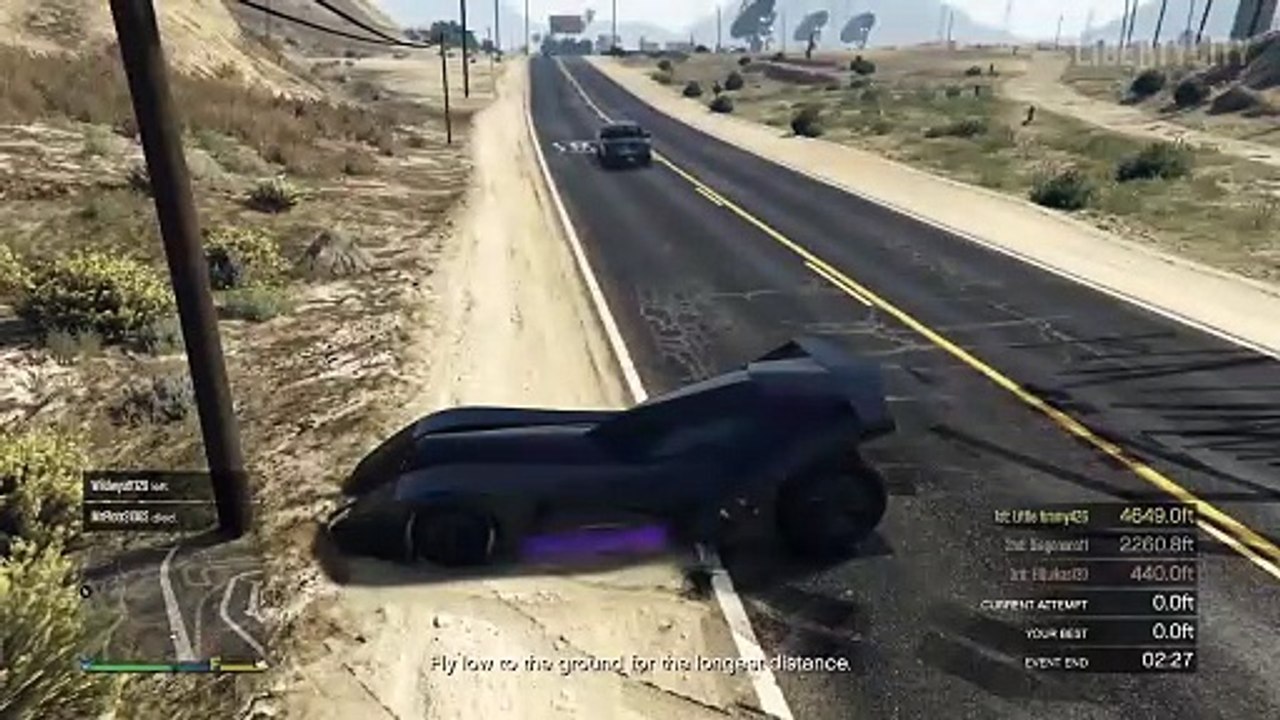 #GTAOnline player sent an NPC to jail using just his #car That exhaust was just too powerful...#GTAV #Gameplay #Gaming #RockstarGames