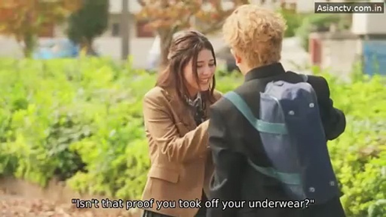 I'm Private Tutor Kishi Naito (2026) - EP 5