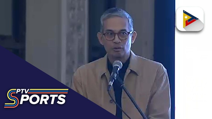 Philippine Golf Championship, unang stop para sa Asian Tour 2026