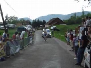 course vagney cadet 2008