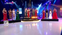 Ellas son las primeras eliminadas en 'Cantadísimo VIP'