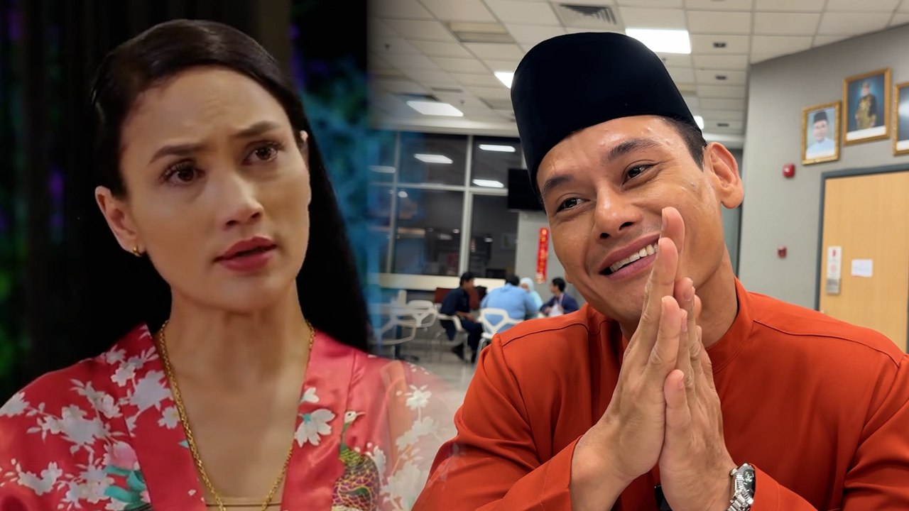 Fasha Sandha tak bertudung, Aidil Aziz kata 'minta maaf sangat-sangat'