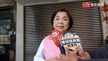民眾黨中配立委李貞秀惹議  楊瓊瓔建議修法