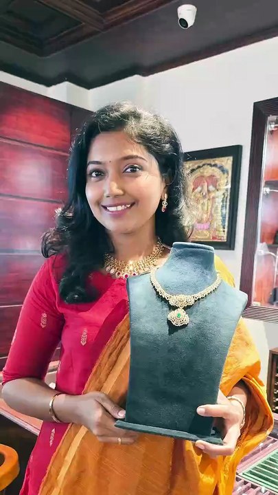 Coimbatore Gold Jewellery Sale | Up to 75% OFF Wastage | No Making Charges 916 Gold