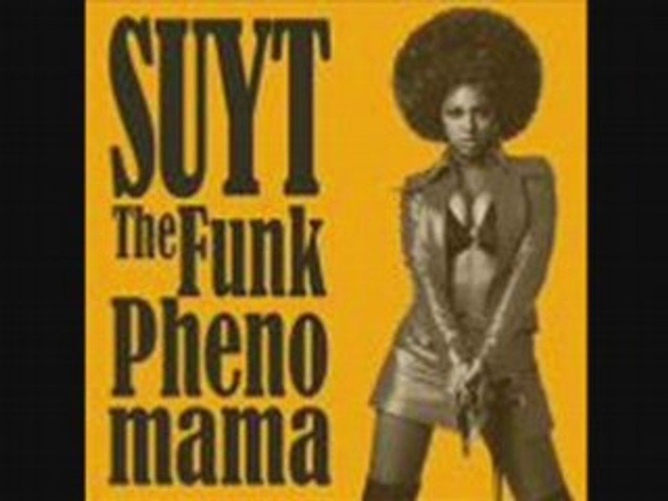 FUNK Bobby Mardis $$Tuerie$$