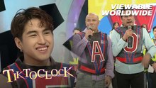 TiktoClock: Roi Vinzon, PUPULBUSIN si Wacky Kiray!