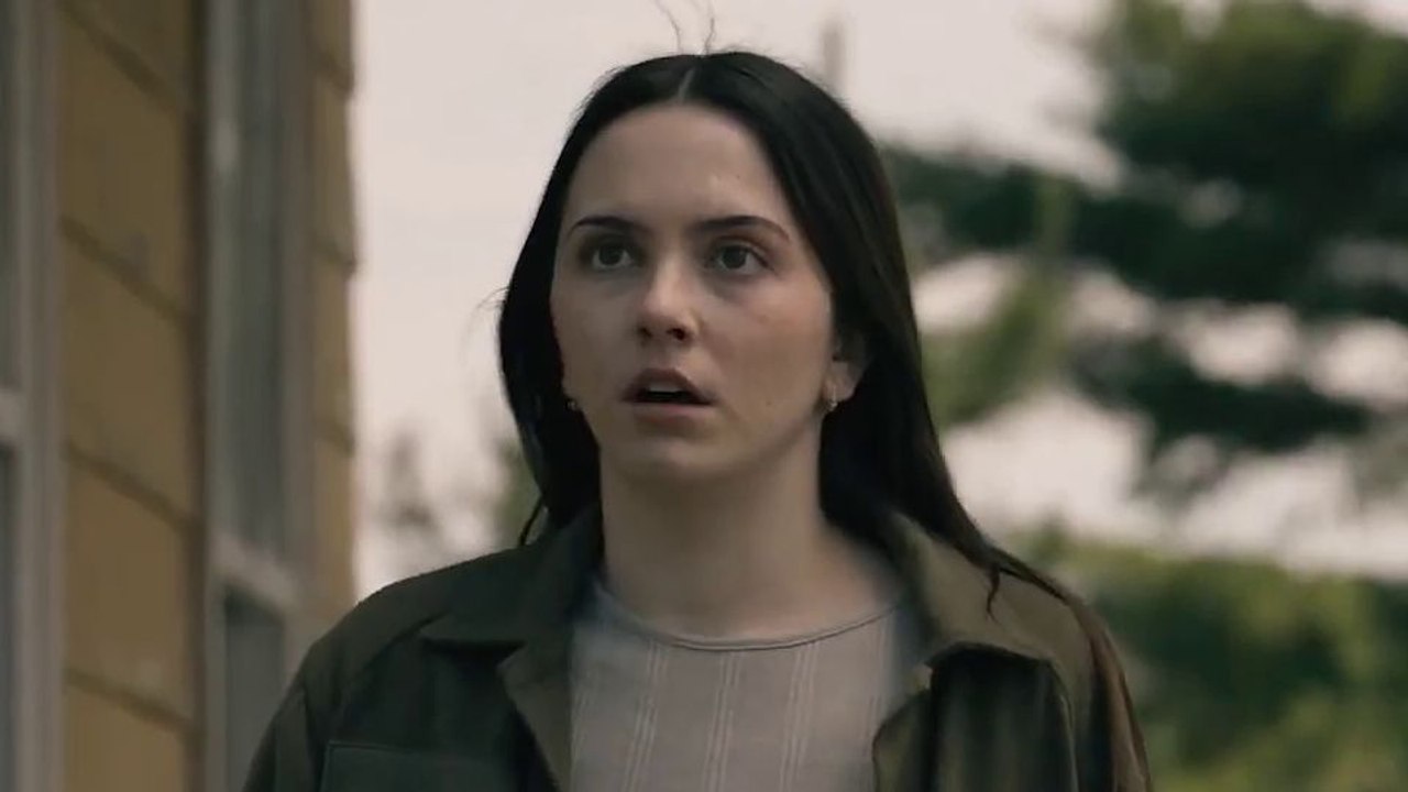 From - staffel 4 Teaser OV