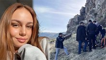 Nevşehir’de kaybolan Sümeyye, arazide ölü bulundu