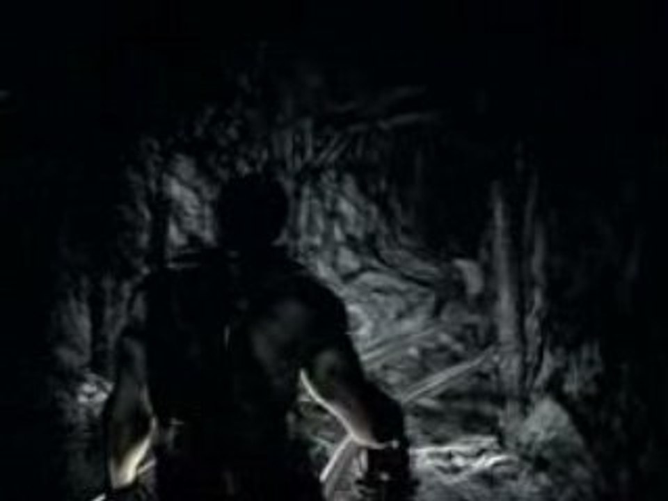 Resident Evil 5 Game Trailers