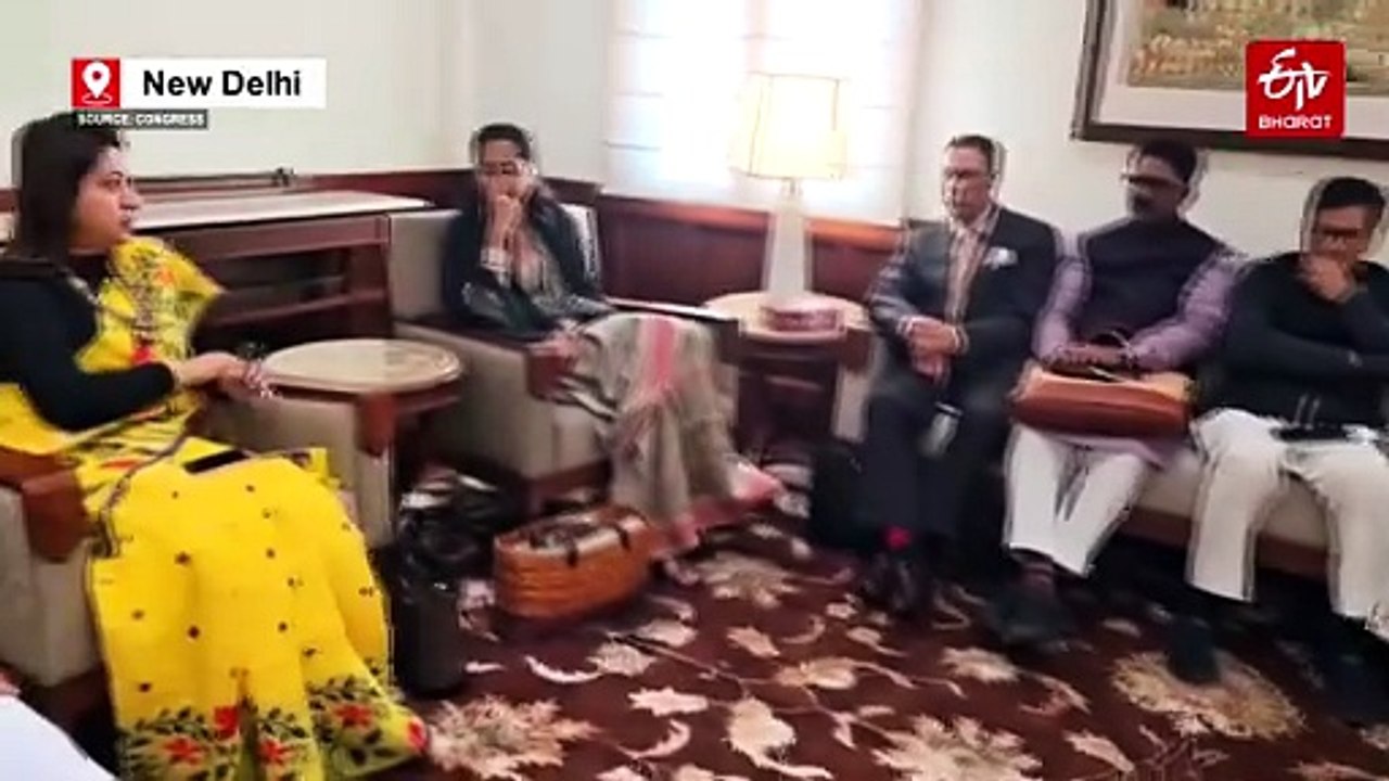 Parliament Budget Session LIVE | PM Modi To Speak In Rajya Sabha Today; LS Adjourned Till 12 PM Amid Oppn Ruckus