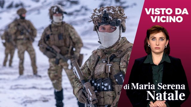 Torna il servizio militare in Europa, in Germania partite le nuove «cartoline»: i Paesi in prima linea