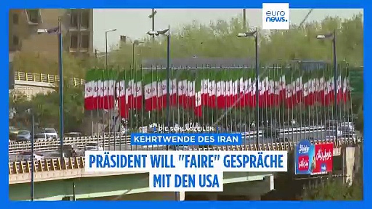 Nachrichten des Tages | 5. Februar 2026 - Morgenausgabe